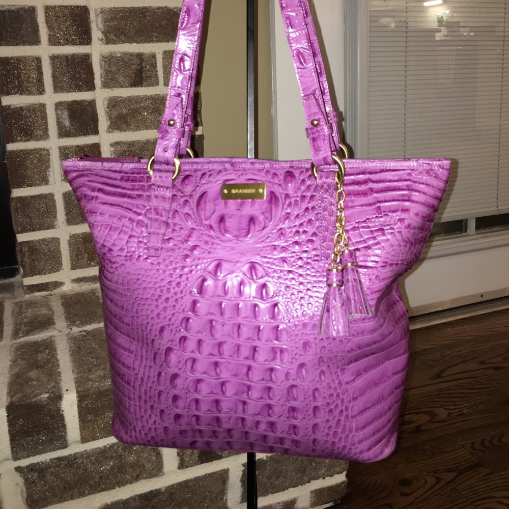 Brahmin Purse